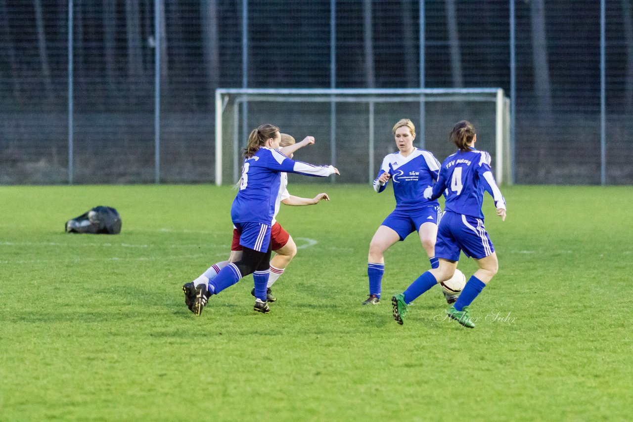 Bild 264 - Frauen SV Boostedt - TSV Aukrug : Ergebnis: 6:2